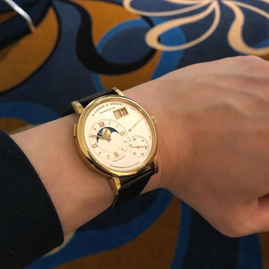 Can you identify this watch?