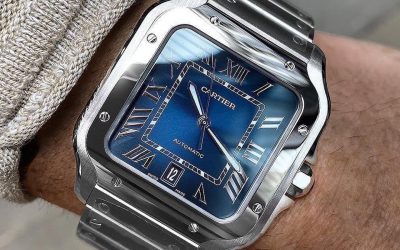 Can you identify this watch?