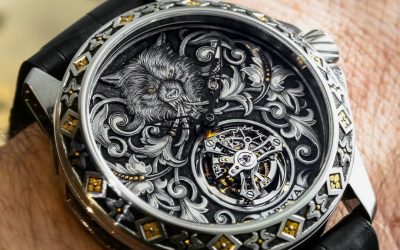 Can you identify this watch?