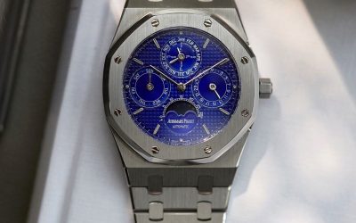 Can you identify this watch?