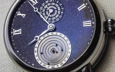 Can you identify this watch?