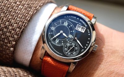 Can you identify this watch?