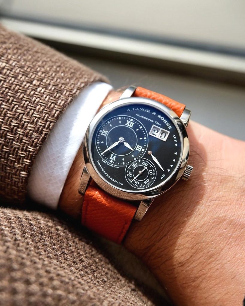 Can you identify this watch?