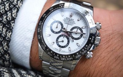 Can you identify this watch?