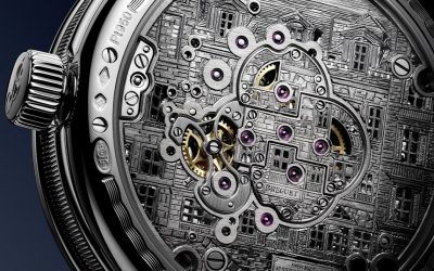 Can you identify this watch?