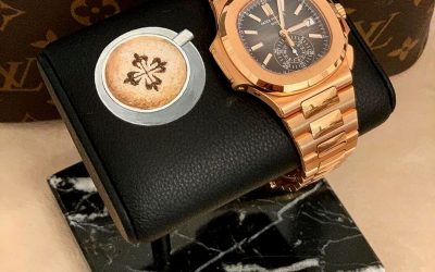 Can you identify this watch?