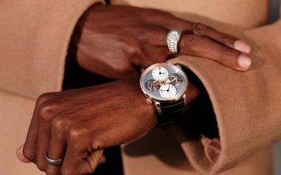 Can you identify this watch?