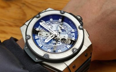 Can you identify this watch?