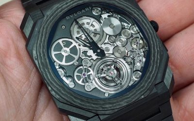 Can you identify this watch?