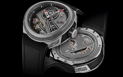 Can you identify this watch?