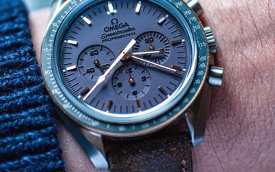 Can you identify this watch?