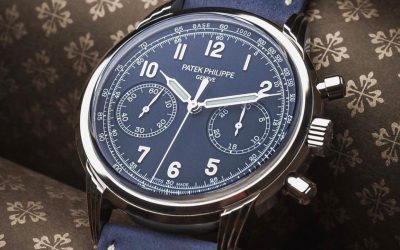 Can you identify this watch?