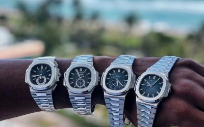 Can you identify this watch?