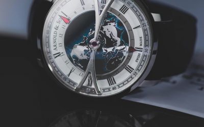 Can you identify this watch?