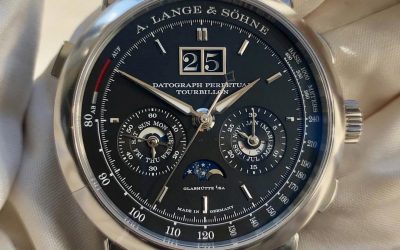 Can you identify this watch?