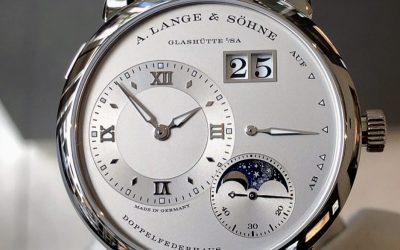 Can you identify this watch?