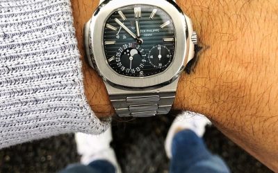 Can you identify this watch?