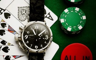 Can you identify this watch?