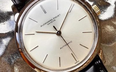 Can you identify this watch?