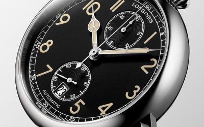 Can you identify this watch?