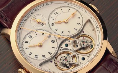 Can you identify this watch?