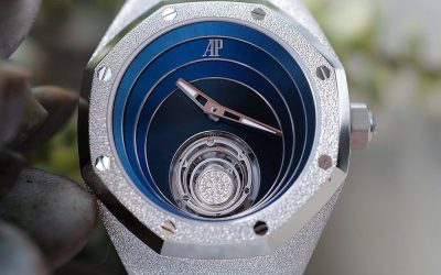 Can you identify this watch?