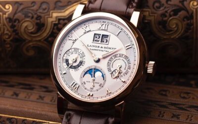 Can you identify this watch?