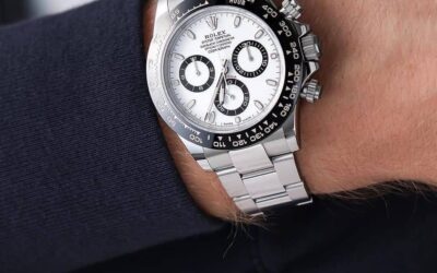 Can you identify this watch?
