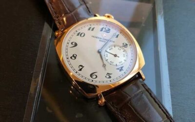 Can you identify this watch?