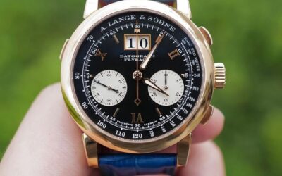 Can you identify this watch?