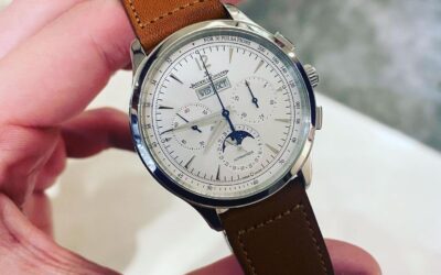 Can you identify this watch?