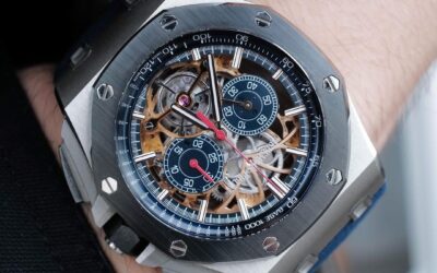 Can you identify this watch?