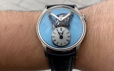 Can you identify this watch?