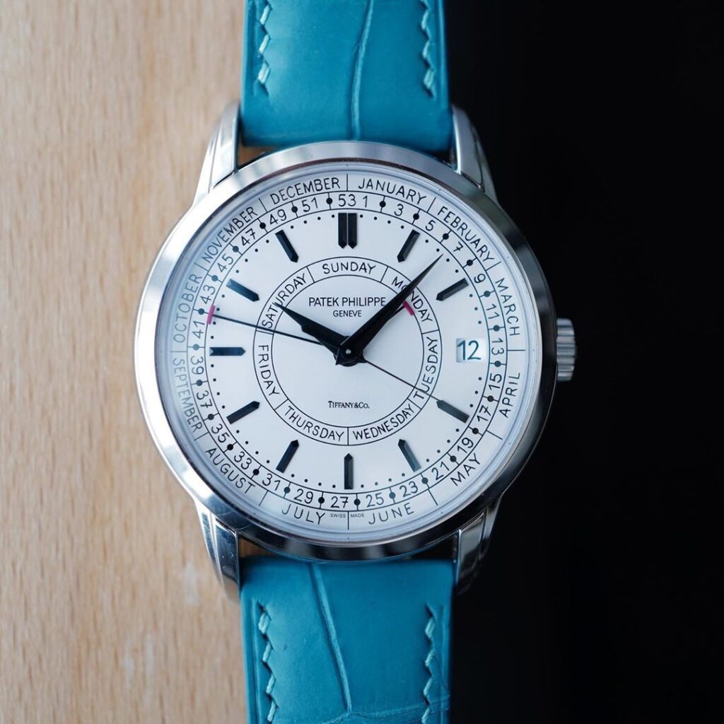 Can you identify this watch?