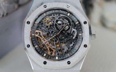 Can you identify this watch?