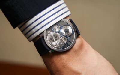 Can you identify this watch?