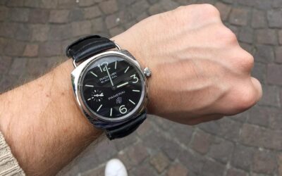 Can you identify this watch?