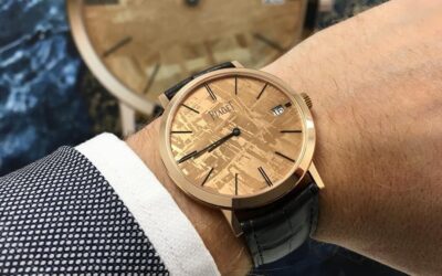 Can you identify this watch?