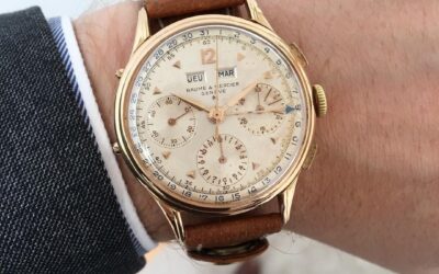 Can you identify this watch?