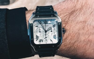 Can you identify this watch?