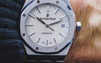 Can you identify this watch?