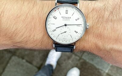 Can you identify this watch?