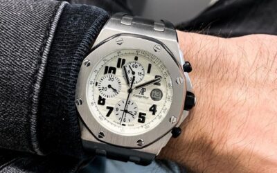 Can you identify this watch?