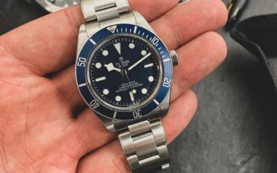 Can you identify this watch?