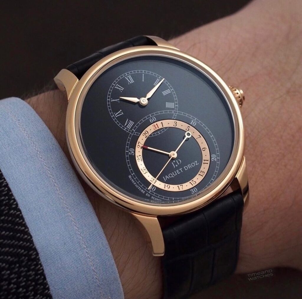 Can you identify this watch?