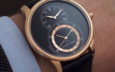 Can you identify this watch?