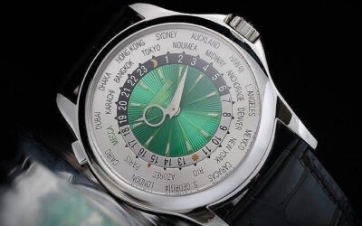 Can you identify this watch?