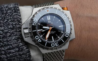 Can you identify this watch?