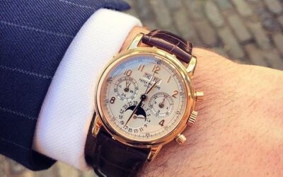 Can you identify this watch?