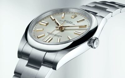 Are Rolex Fans Blind To Design Flaws?